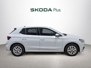 Skoda Fabia 1.0 TSI 70KW (95CV) Selection