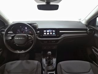 Skoda Fabia 1.0 TSI 70KW (95CV) Selection