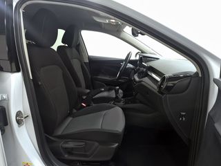Skoda Fabia 1.0 TSI 70KW (95CV) Selection