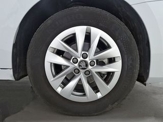 Skoda Fabia 1.0 TSI 70KW (95CV) Selection