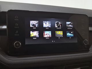 Skoda Fabia 1.0 TSI 70KW (95CV) Selection