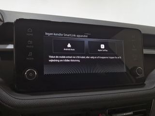 Skoda Fabia 1.0 TSI 70KW (95CV) Selection