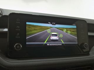 Skoda Fabia 1.0 TSI 70KW (95CV) Selection