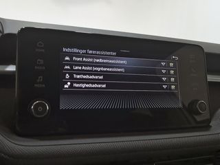 Skoda Fabia 1.0 TSI 70KW (95CV) Selection