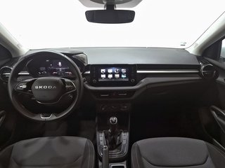 Skoda Fabia 1.0 TSI 70KW (95CV) Selection