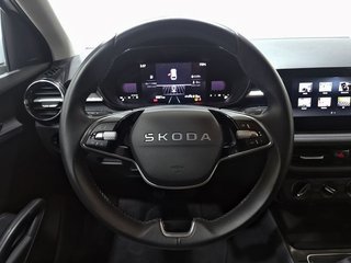 Skoda Fabia 1.0 TSI 70KW (95CV) Selection
