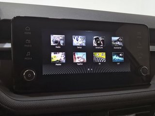 Skoda Fabia 1.0 TSI 70KW (95CV) Selection
