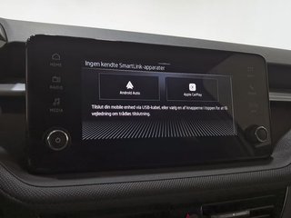 Skoda Fabia 1.0 TSI 70KW (95CV) Selection