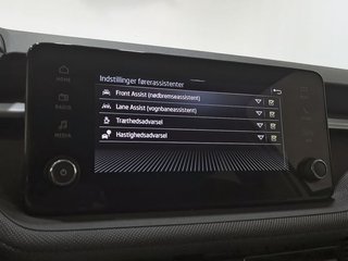 Skoda Fabia 1.0 TSI 70KW (95CV) Selection