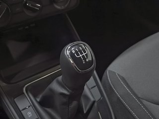 Skoda Fabia 1.0 TSI 70KW (95CV) Selection