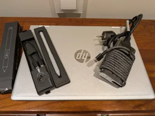 HP Probook convertible 435 G7 Ryzen 7 Pro x360 Láp