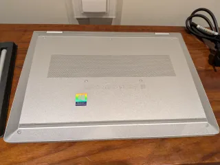 HP Probook convertible 435 G7 Ryzen 7 Pro x360 Láp