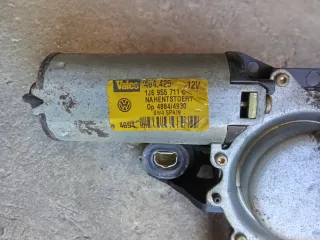 Motor Limpiaparabrisas Trasero Seat León MK1