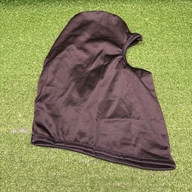 Casco Motocross Fullface Negro + Accesorios