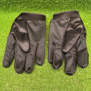 Casco Motocross Fullface Negro + Accesorios