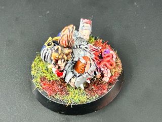 Squirrel Akhorne blood bowl
