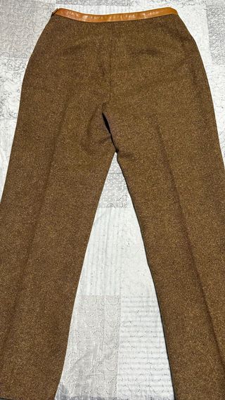 Conjunto Burberry London Vintage