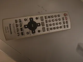 Videocámara Panasonic NV-HV61EG Super Drive