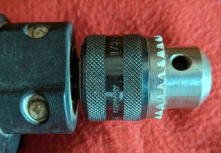 Taladro Black+Decker BD140 500W + 11 brocas