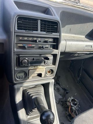 Despiece Suzuki Vitara 1.6 Hard Top