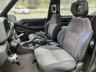 Despiece Suzuki Vitara 1.6 Hard Top