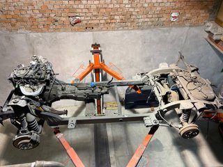 Despiece Suzuki Vitara 1.6 8v Hard Top