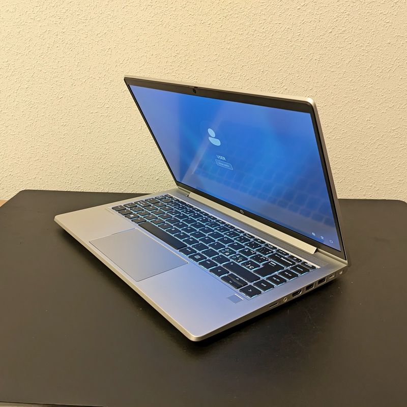 HP PROBOOK 440 G8 GAMING i5 1135G7 2.4 16GB 512GB afbeelding 3