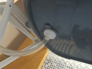 Bañera bebé Olmitos anatómica