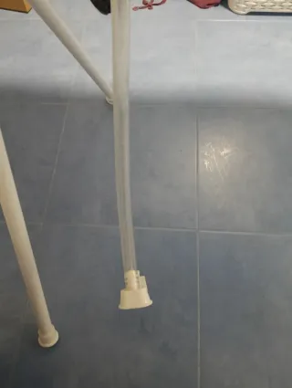 Bañera bebé Olmitos anatómica