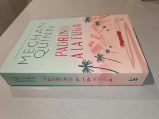 Padrino a la fuga