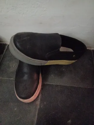 3 pares de Zapatos mujer talla 39