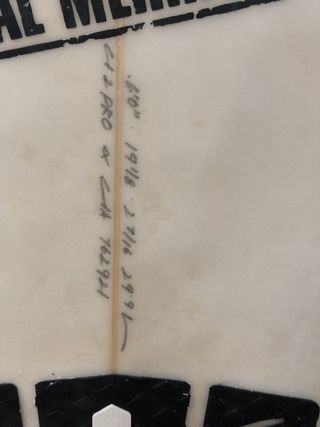 Channel Islands (Al Merrick)