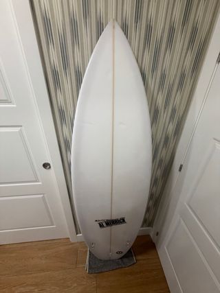 Channel Islands (Al Merrick)