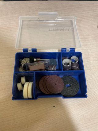 Dremel 4250 Herramienta Multiusos