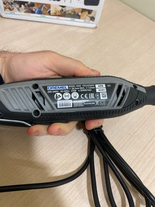 Dremel 4250 Herramienta Multiusos