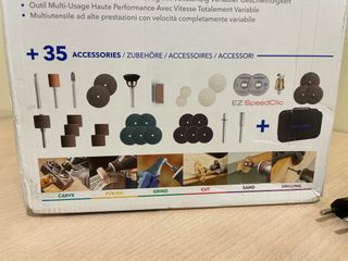 Dremel 4250 Herramienta Multiusos