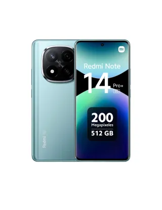 Xiaomi Redmi Note 14 Pro+ 5G