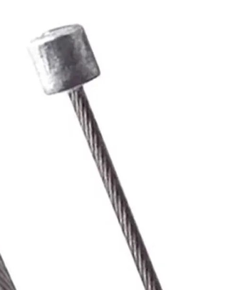 CABLE PALANCA CAMBIO BICICLETA