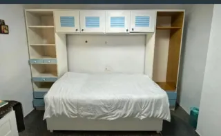 Dormitorio