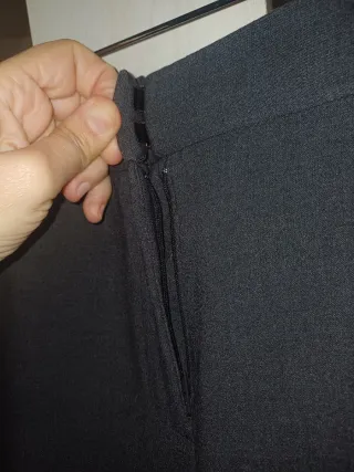 Pantalón de vestir Cortefiel mujer