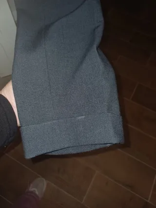 Pantalón de vestir Cortefiel mujer