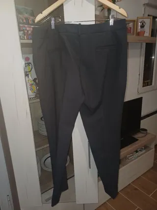 Pantalón de vestir Cortefiel mujer