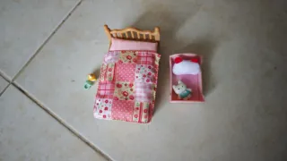 Casa Sylvanian Families con todo precio negociable