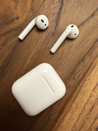 Airpods 2da Generación