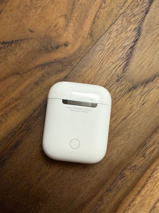 Airpods 2da Generación