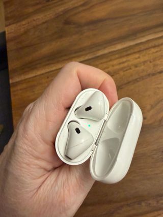 Airpods 2da Generación