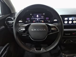 Skoda Fabia 1.0 TSI 70KW (95CV) Selection