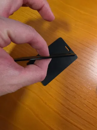 Tarjetas localizador GPS Android. NUEVAS.