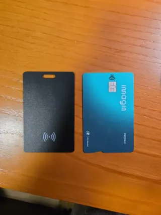 Tarjetas localizador GPS Android. NUEVAS.