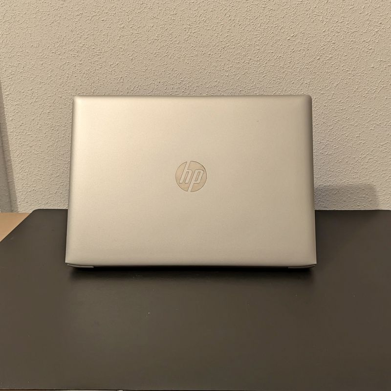 HP PROBOOK 430 G5 i5 8250U 1.6 16GB 512GB SSD 13